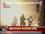 Facianın Nedeni Lpg