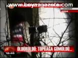 Hasret'e Kıydılar
