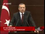 Ey Kaymakam...