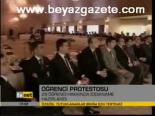 Öğrenci Protestosu