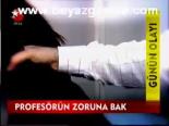 Profesörün Zoruna Bak