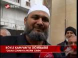 Böyle Kampanya Görülmedi