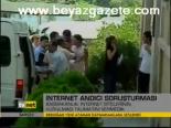 İnternet Andıcı Soruşturması