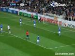 valencia - Valencia Schalke Maçı Golleri Haberi Videosu