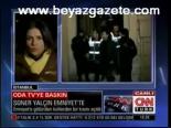Oda Tv'ye Baskın