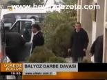 Balyoz Darbe Davası