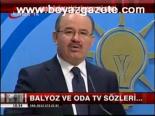Abd Büyükelçisi Şimşekleri Çekti