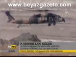 K.maraş'taki Göçük