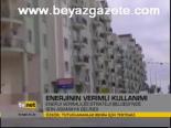 Enerjinin Verimli Kullanımı