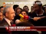 Yanlış Merdivende