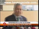 Arınç: Örgütü Aklama Açıklamaları