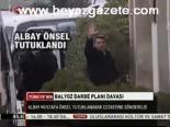 Balyoz Darbe Planı Davası