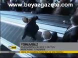Kılıçdaroğlu Bu Kez Yürüyen Merdivene Ters Bindi