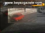Görüntüler Sivas'tan