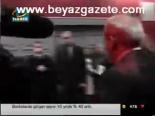 Rektöre Boyalı Protesto