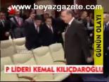 Başbakan'dan Kaymakamlara