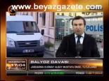 Balyoz Davası