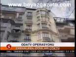 Oda Tv Operasyonu