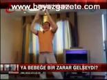 Tehlikeli Eğlence