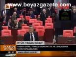 Rtük Yasası Geçti
