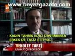 Dekolte Tartışması