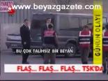 Arınç'tan Kılıçdaroğlu'na
