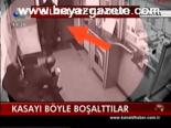 Silahları Yumrukları!