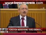 Kılıçdaroğlu'nun Zor Anları