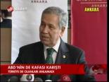 Abd'nin De Kafası Karıştı