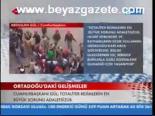 Ortadoğu'nun Sorunu Adaletsizlik