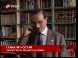 Yapma Be Hocam!