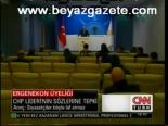 Ergenekon Üyeliği