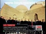 Gül Tebriz'de