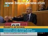 Özhaseki'ye Suç Duyurusu