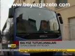 Balyoz Tutuklamaları