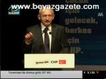 Kılıçdaorğlu Yeni Projesini Açıkladı