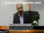 Perwer Pkk'ya İsyan Etti