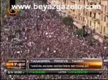 Tarihin Akışını Değiştiren Meydanlar