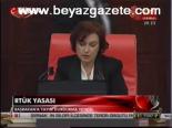 Rtük Tasarısı Yasalaştı
