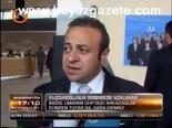 Bağış: Umarım Chp'deki Arkadaşlar Elinden Tutar Da, Dağa Çıkmaz