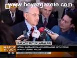 Gönül: Başbakan'ın Açıklamalarına Katılıyorum