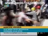 Bahreyn'de Gösteriler