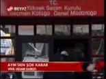 Aym'den Şok Karar