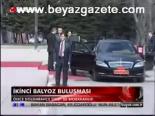 İkinci Balyoz Buluşması