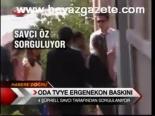 Oda Tv'ye Ergenekon Baskını