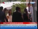 Oda Tv'ye Ergenekon Baskını