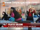 Pilates Salgını
