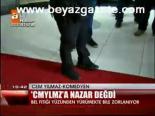 Cmylmz'a Nazar Değdi