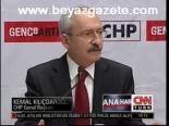 Chp Lideri: Telefonlarım Dinleniyor