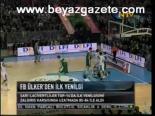fenerbahce ulker - Zalgiris Kaunas 85-84 Fenerbahçe Ülker Basket Maçı Haberi Videosu